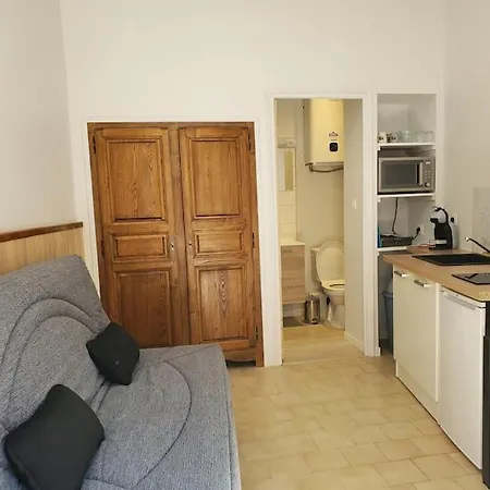 Apartment Studio A