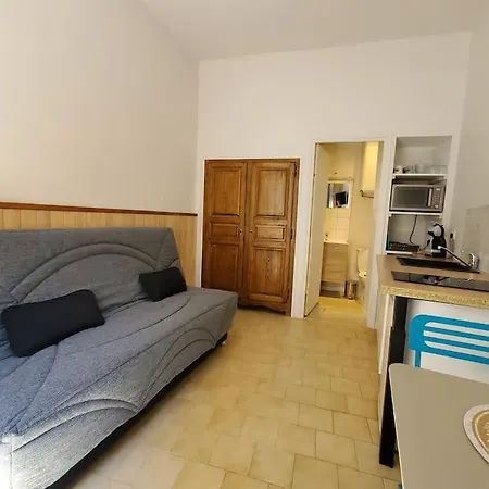 Studio A Apartment Sarlat-la-Caneda
